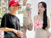Làm đẹp - Lên sân khấu bị chê xấu, nữ diễn viên 8X giờ là "Hoa hậu", tự ngỡ ngàng với vẻ đẹp hiện tại