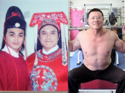 Giải trí - Người đàn ông lừng lững phủ Khai Phong: Từng xin vợ đóng phim cấp 3 để trả nợ, giờ ám ảnh cả đời