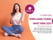 Clip Eva - 5 chòm sao nữ thăng tiến mạnh mẽ, sống sang chảnh nhất năm 2024