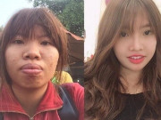 Tin tức - Cuộc sống hiện tại của Phượng thị nở sau 6 năm thẩm mỹ: Bà mẹ 3 con với nhan sắc thăng hạng, viên mãn bên chồng mới