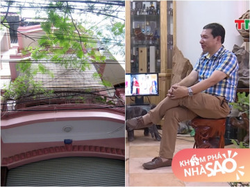 4 sao nam Táo Quân: Xuân Bắc ở biệt phủ, cơ ngơi của Quang Thắng ở Hà Nội và Hải Phòng đều đặc biệt