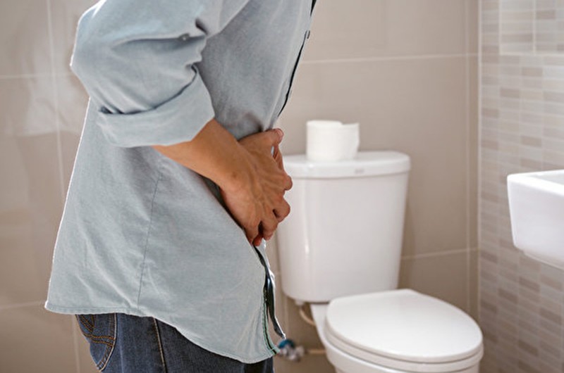 Khi tuyến tiền liệt phì đại thường kèm theo các triệu chứng tiểu đêm, đi vệ sinh thường xuyên hoặc khó tiểu tiện. Các vấn đề về tuyến tiền liệt có thể ảnh hưởng đến chức năng bình thường của 'chú em'.
