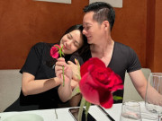 Giải trí - Không danh phận vì chưa đăng ký kết hôn, Phan Như Thảo nhắn nhủ đại gia Đức An: "Người ta cưới thấy mà ham"