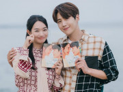 Giải trí - Sốt thông tin tài tử phim "Điệu Cha-Cha-Cha làng biển" Kim Seon Ho đến Việt Nam sau Tết Nguyên Đán