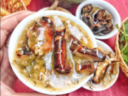 Lifestyle - 3 địa chỉ bán món ăn vặt "xa xỉ" nhất Quảng Ninh, khách đứng xếp hàng dài mới đến lượt