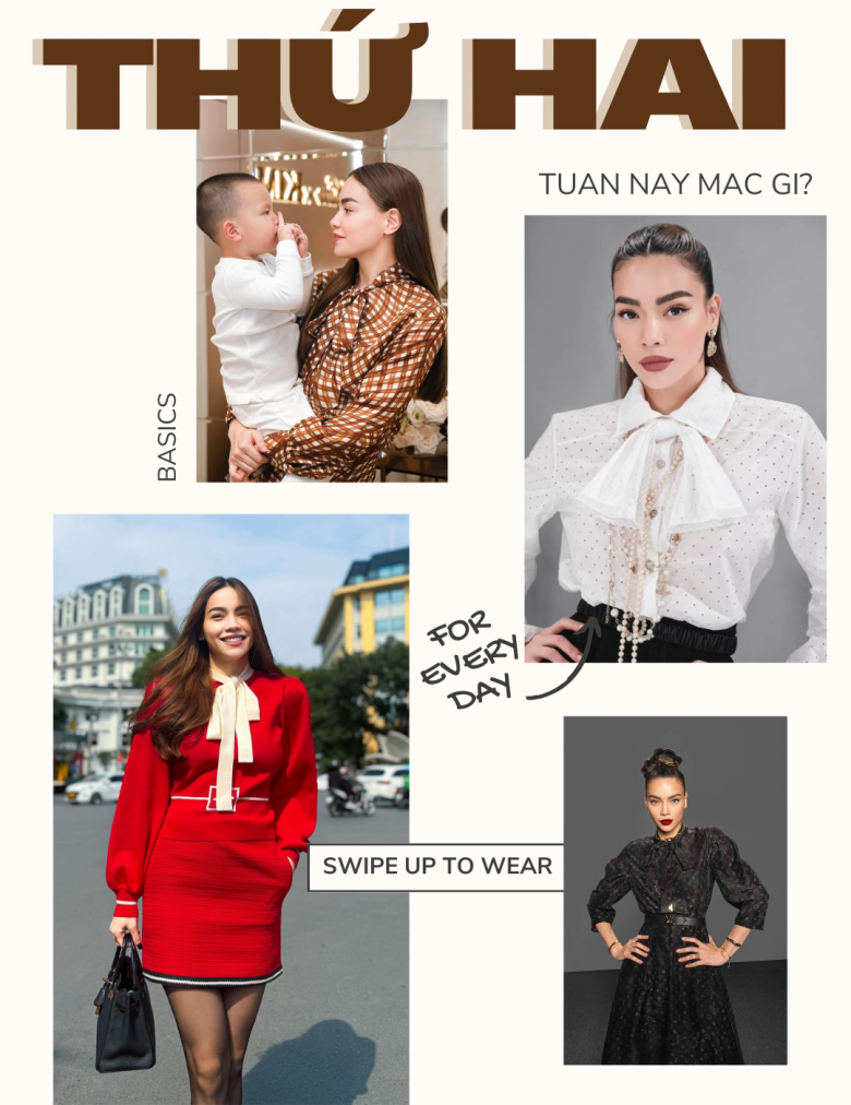 Tuần này mặc gì: Đầu năm amp;#34;xin víaamp;#34; phong cách từ 7 nàng CEO, cả năm mặc sang đẹp - 1