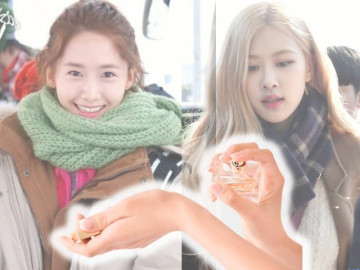 5 mẹo xịt nước hoa vào mùa lạnh để body ngát hương: Dừng ngay thói quen xịt vào cổ tay!