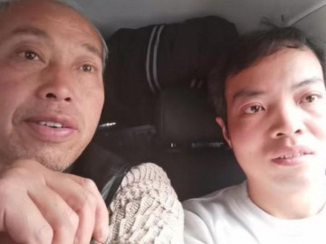 Người “không tồn tại” hơn 30 năm tìm được cha, bất ngờ khi biết thông tin về chính mình