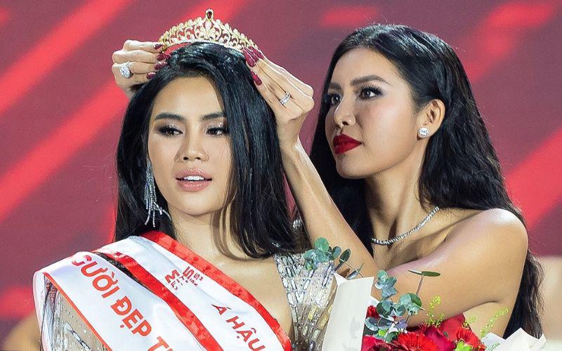 Chu Thị Ánh sinh năm 1997, quê Thanh Hóa được biết đến đông đảo khi đăng quang Á hậu 2 Miss Fitness Vietnam. 
