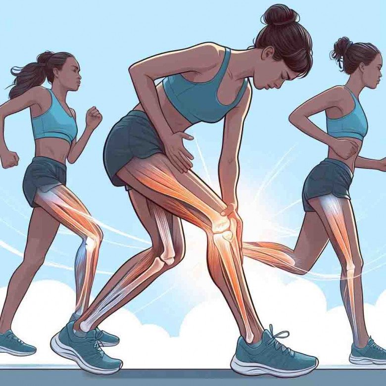Khi nào biết mình đang chạy bộ quá sức? Đừng bỏ qua những cảnh báo này