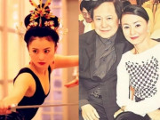 Giải trí - "Nữ thần kungfu" bị chồng bắt quả tang "tằng tịu" với con nuôi, cuối đời nhận kết đắng