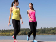 Sức khỏe - Có thể tập thể dục hay giảm cân bằng cách đi bộ không? Nếu không đạt được 4 điều này thì chỉ lãng phí thời gian