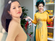 Thời trang - Á hậu làm mẹ đơn thân ở Mỹ: Tuổi 47 bị "phốt" vóc dáng lệch chuẩn, chính chủ liền đăng đàn giải thích