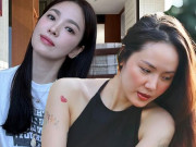 Làm đẹp - Mỹ nhân Việt tự nhận đẹp như Song Hye Kyo: U40 thách thức lão hóa nhờ "lười rửa mặt"