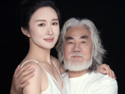 Giải trí - Ngôi sao 24/7: Sao nam tóc bạc trắng đáng tuổi ông lấy vợ kém 31 tuổi, bị lừa dối vẫn nhắm mắt bỏ qua