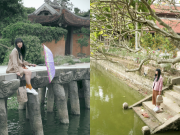 Lifestyle - Lạc bước trong ngôi làng cổ trăm năm, là "báu vật" và niềm tự hào của người Hưng Yên