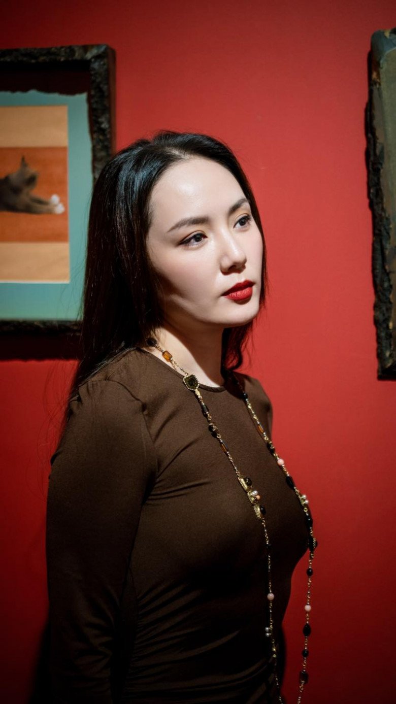 Mỹ nhân Việt tự nhận đẹp như Song Hye Kyo: U40 thách thức lão hóa nhờ amp;#34;lười rửa mặtamp;#34; - 7