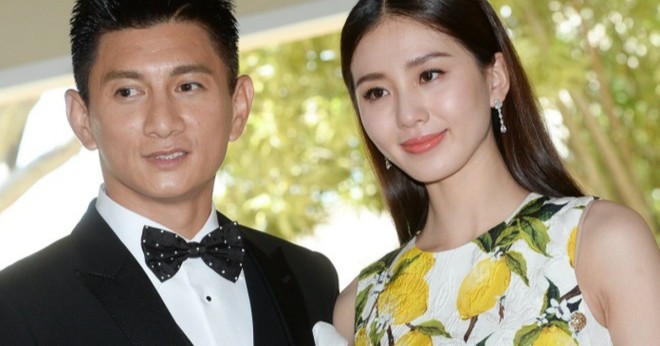 Có tin Lưu Thi Thi không dám ly hôn Ngô Kỳ Long vì ràng buộc tài chính.