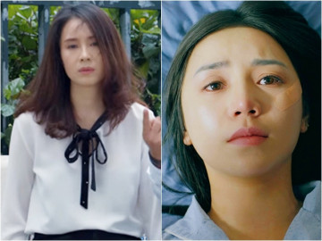 Chúng Ta Của 8 Năm Sau: Quỳnh Kool gặp tai nạn sau khi bị phản bội, lặp lại bi kịch như Hồng Diễm?