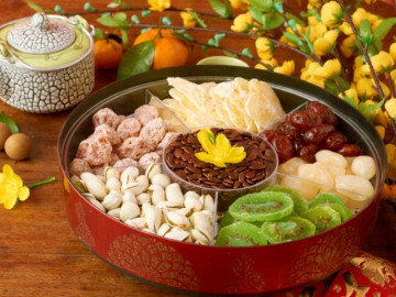 Vì sao nhiều quý ông dễ ngã ngựa trong phòng the dịp Tết? Bác sĩ tiết lộ 4 thực phẩm giúp nam giới dưỡng sức