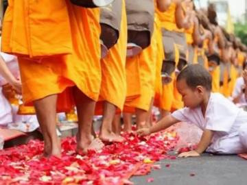 Những điều không nên làm khi du lịch ở Thái Lan