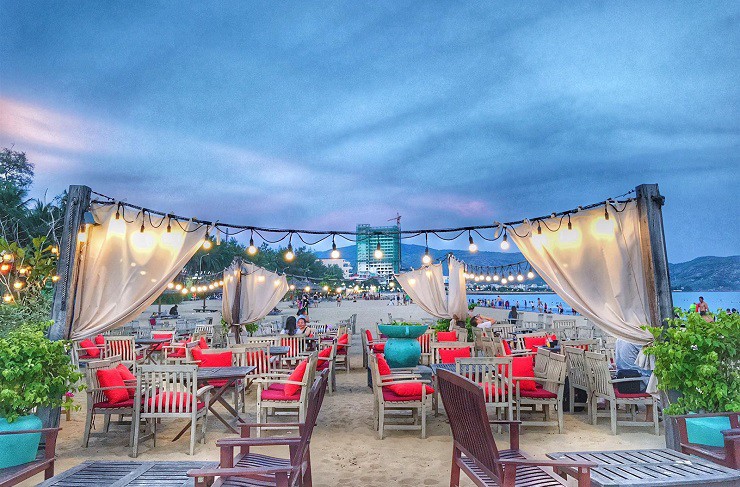 5 quán cafe view biển đẹp nhất Quy Nhơn, đến đây là có bộ ảnh cực xịn xò - 3