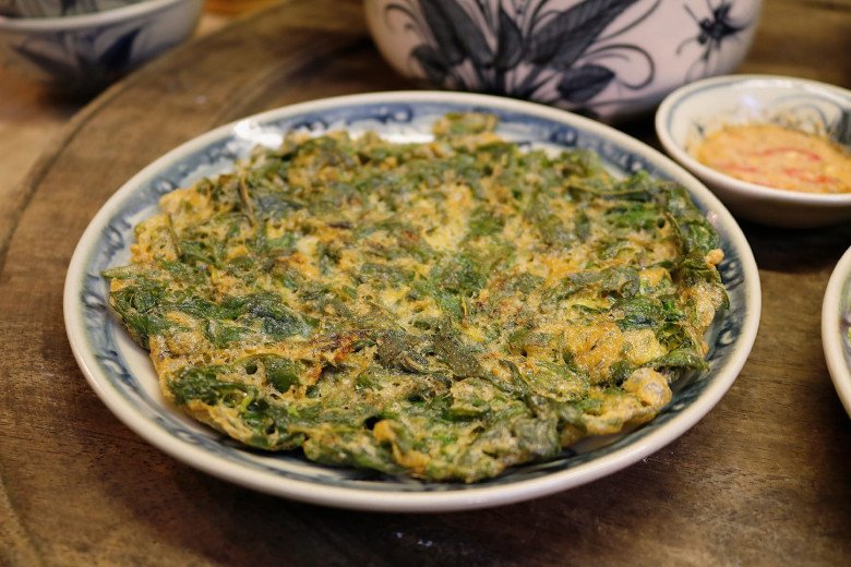 Hôm nay nấu gì: Cơm tối 3 món siêu đơn giản, riêng canh nóng hổi quá hợp ngày mưa - 4