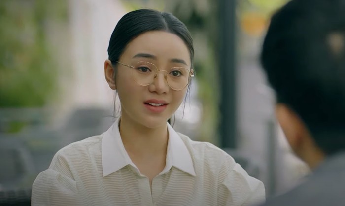 Lộ amp;#34;trùm cuốiamp;#34; Chúng Ta Của 8 Năm Sau sai khiến amp;#34;tiểu tamamp;#34; phá gia đình Tùng, mục đích để tán Nguyệt? - 4