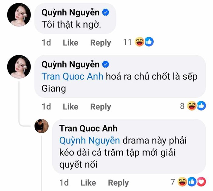 Lộ amp;#34;trùm cuốiamp;#34; Chúng Ta Của 8 Năm Sau sai khiến amp;#34;tiểu tamamp;#34; phá gia đình Tùng, mục đích để tán Nguyệt? - 3