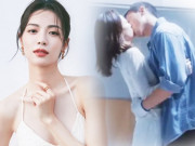 Giải trí - Cặp đôi "phim giả tình thật" có cảnh hôn hút 110 triệu lượt xem, nhà gái vướng tranh cãi bạt tai Angelababy