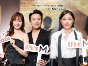 Giải trí - Chi gần 50 tỷ đồng làm phim Tết, Trấn Thành cho cả bà xã Hari Won và em gái Uyển Ân "ra rìa"