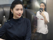 Làm đẹp - MC VTV được cầu hôn bằng 200 flycam, nay lộ diện với body đổi khác khó tin