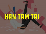Tin tức - 3 con giáp gặp hạn Tam tai trong năm Giáp Thìn 2024, vì sao nói "tam hợp hóa tam tai"?