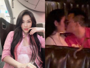 Giải trí - Quỳnh Thư phản hồi khi bị mỉa mai việc chồng cũ Diệp Lâm Anh hôn gái lạ, được hỏi ý định lấy chồng Đức