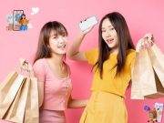 Lifestyle - Những lưu ý giúp chị em không lo "hối hận" khi shopping mà tự tin chốt đơn mua hàng dịp Tết