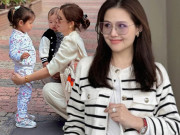 Đẹp - "Dâu nghìn tỷ" mặc đắt nhưng có "ăn sướng" như lời đồn? Xem thực đơn của Phanh Lee mà thương