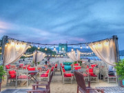 Lifestyle - 5 quán cafe view biển đẹp nhất Quy Nhơn, đến đây là có bộ ảnh cực xịn xò