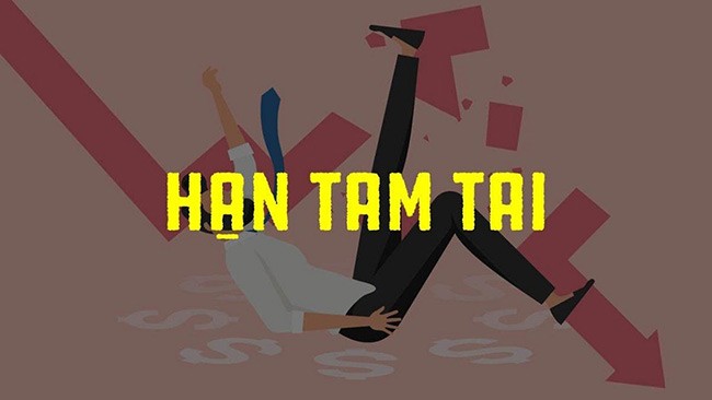 3 con giáp gặp hạn Tam tai trong năm Giáp Thìn 2024, vì sao nói amp;#34;tam hợp hóa tam taiamp;#34;? - 2