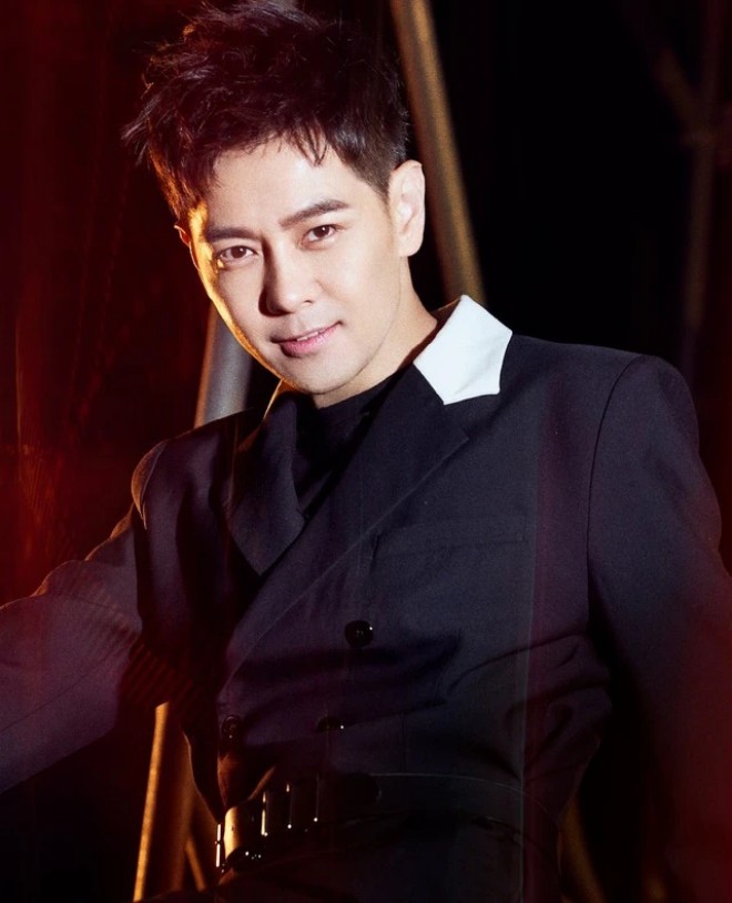 Lâm Chí Dĩnh vẫn muốn cống hiến cho khán giả và tham gia showbiz. 