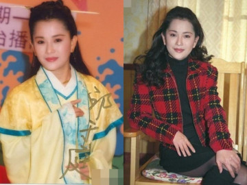 Mỹ nhân đẹp nhất Bao Thanh Thiên: Mất hết vì tin đồn yêu xã hội đen, U70 đàn ông vẫn xếp hàng