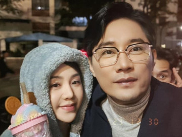 Lộ trùm cuối Chúng Ta Của 8 Năm Sau sai khiến tiểu tam phá gia đình Tùng, mục đích để tán Nguyệt?