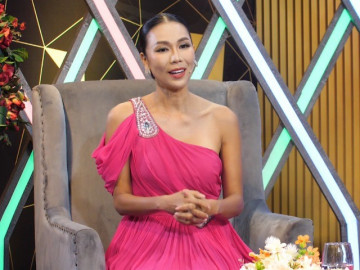 Giọng ca "Vầng trăng khóc" tiết lộ khoảng thời gian khủng khiếp, mất cả sự nghiệp hậu ly hôn