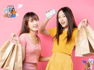 Những lưu ý giúp chị em không lo hối hận khi shopping mà tự tin chốt đơn mua hàng dịp Tết