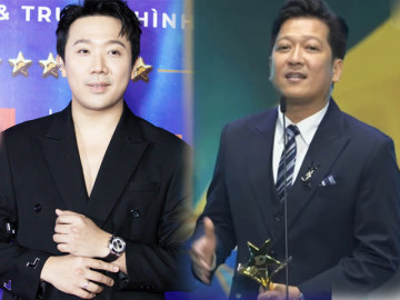 Thắng lớn ở Ngôi Sao Xanh 2023, Trường Giang hứa trả nợ đến cuối đời vì tự thấy xấu hổ