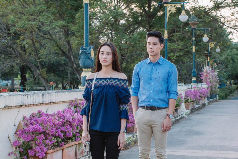 Mặc dù tôi đã thề không phản bội, con gái chính là con đẻ của 2 đứa nhưng anh không tin. (Ảnh minh họa)