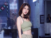 Giải trí - Tú Vi bị loại khỏi show Đạp gió: "Tôi chưa kịp giải thích thì đã nhận nhiều chỉ trích"