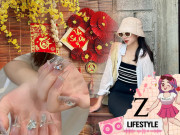 Lifestyle - Chọn và bỏ - Giới trẻ đầu tư gì cho Tết năm nay?