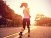 Khi nào biết mình đang chạy bộ quá sức? Đừng bỏ qua những cảnh báo này