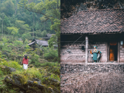 Lifestyle - Ngôi làng nghìn tuổi ẩn mình giữa Hà Giang đột nhiên "hot" vì là bối cảnh phim "Tết ở làng địa ngục"