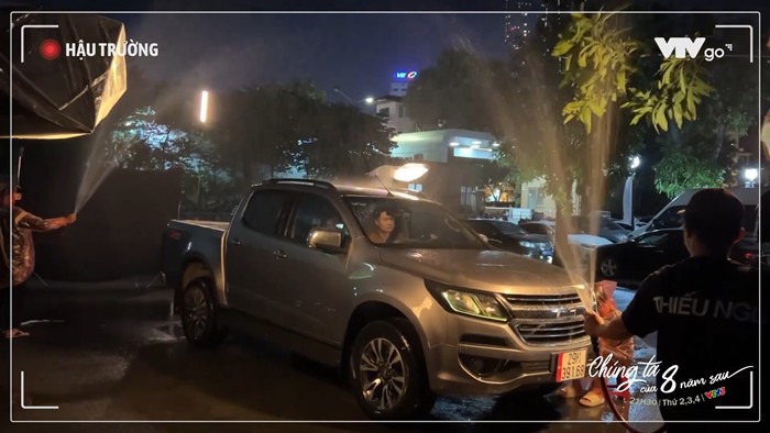 Chúng Ta Của 8 Năm Sau preview tập 30.